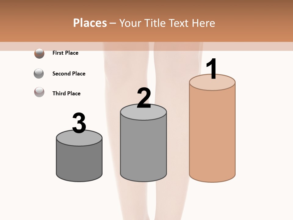 White Remote Industry PowerPoint Template