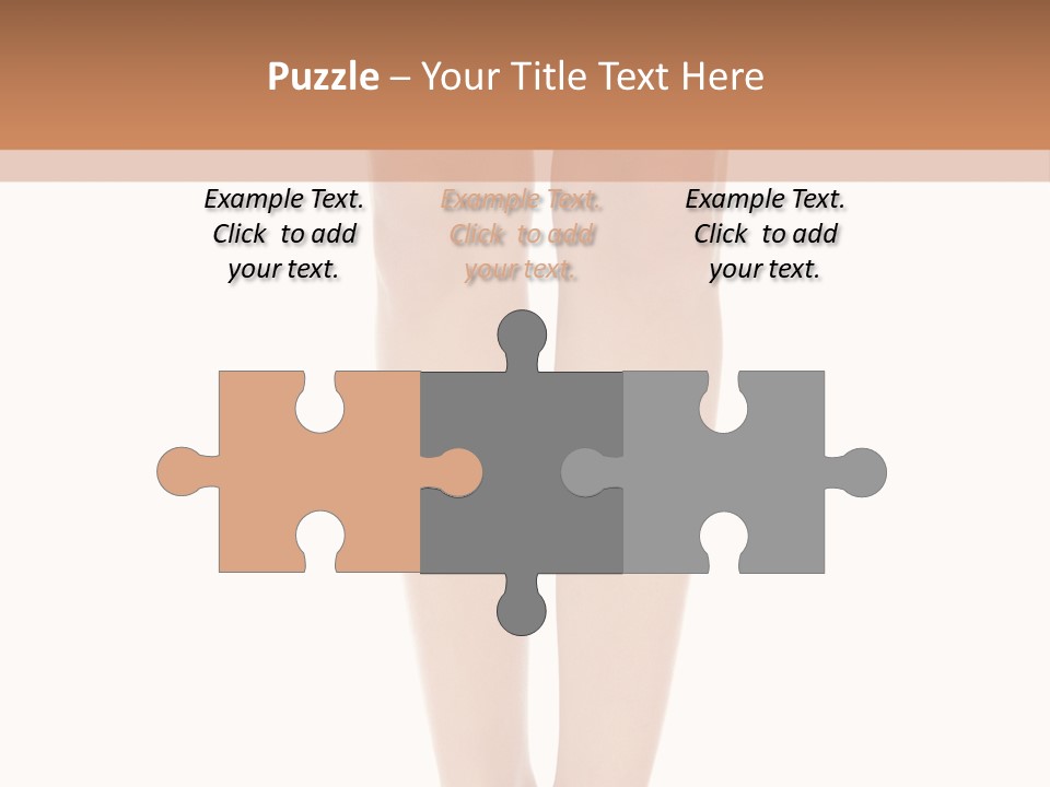 White Remote Industry PowerPoint Template