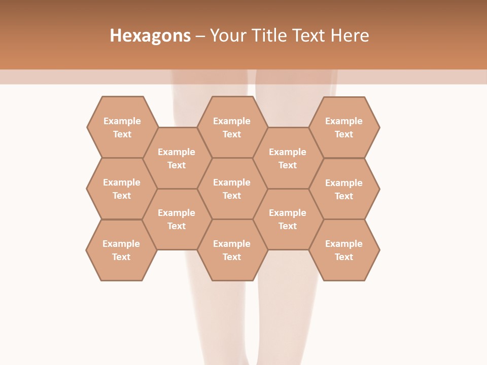 White Remote Industry PowerPoint Template