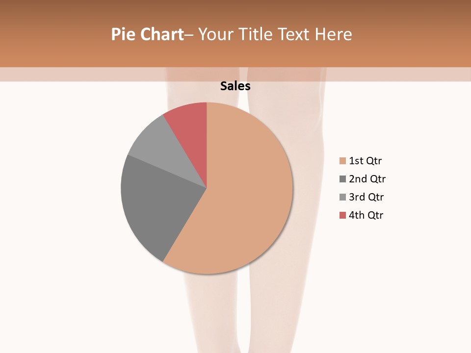 White Remote Industry PowerPoint Template