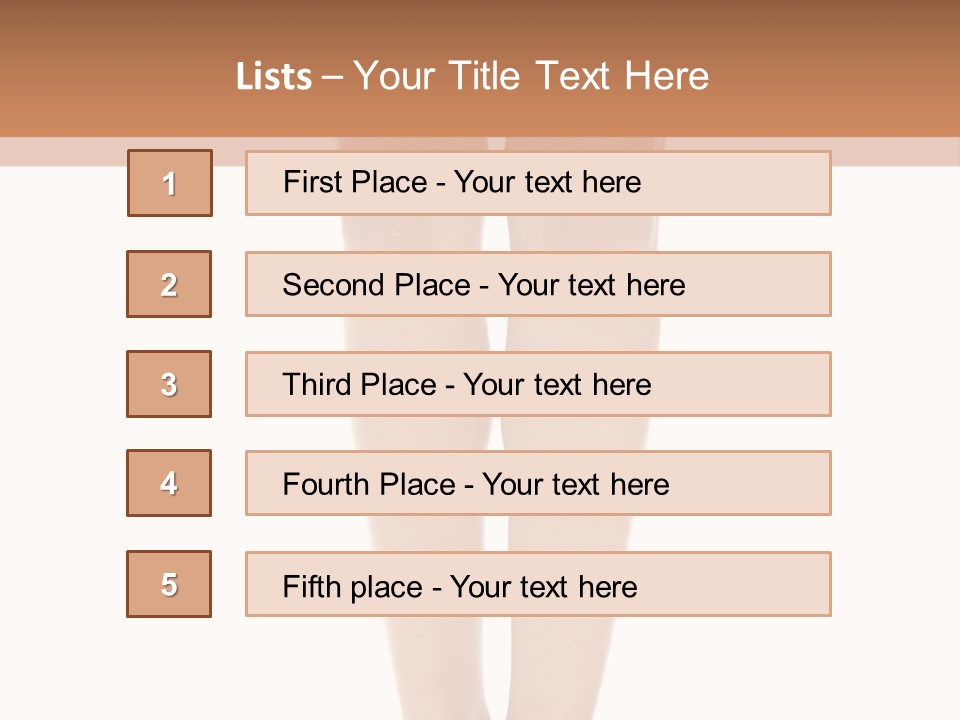 White Remote Industry PowerPoint Template