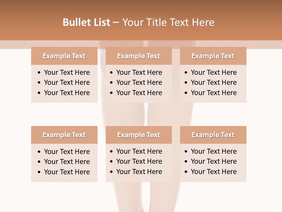White Remote Industry PowerPoint Template