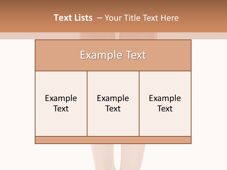 White Remote Industry PowerPoint Template