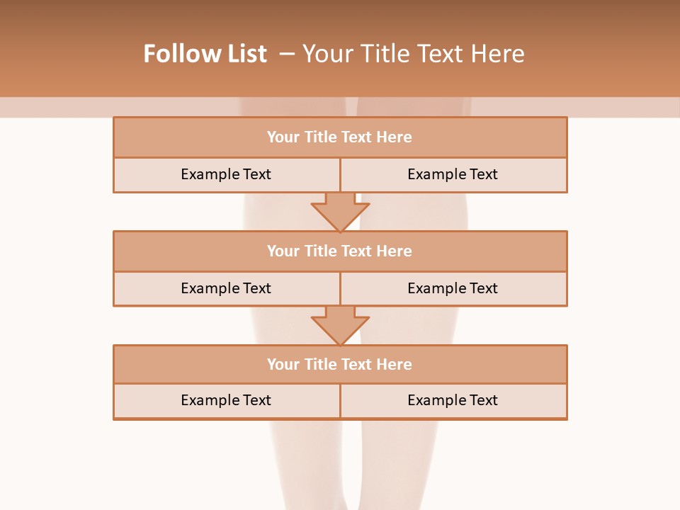 White Remote Industry PowerPoint Template