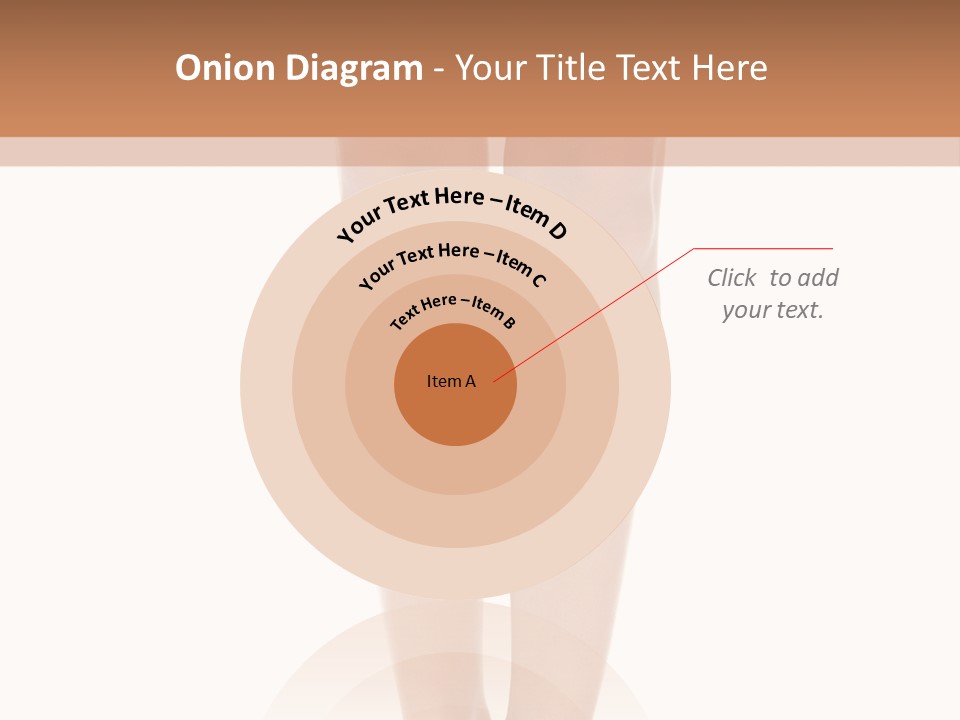 White Remote Industry PowerPoint Template