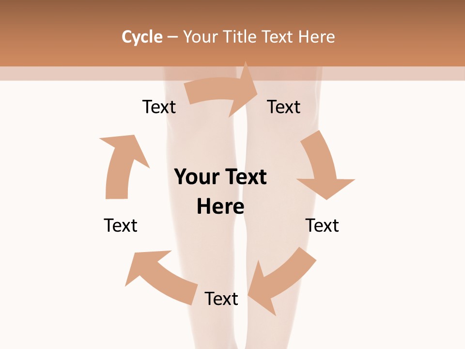 White Remote Industry PowerPoint Template