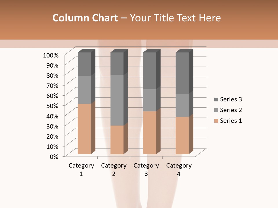 White Remote Industry PowerPoint Template