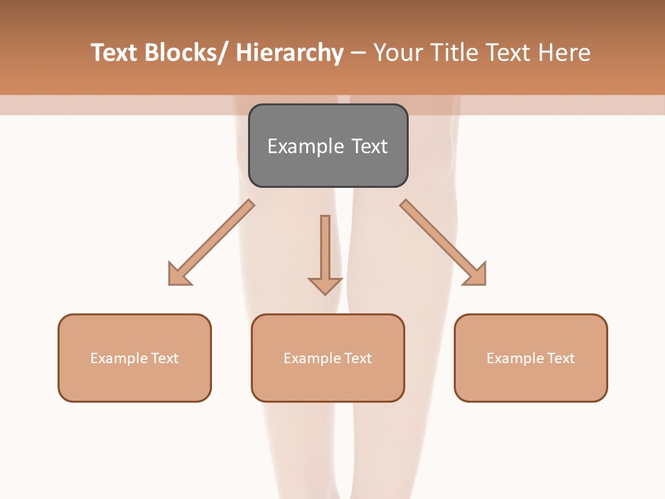 White Remote Industry PowerPoint Template