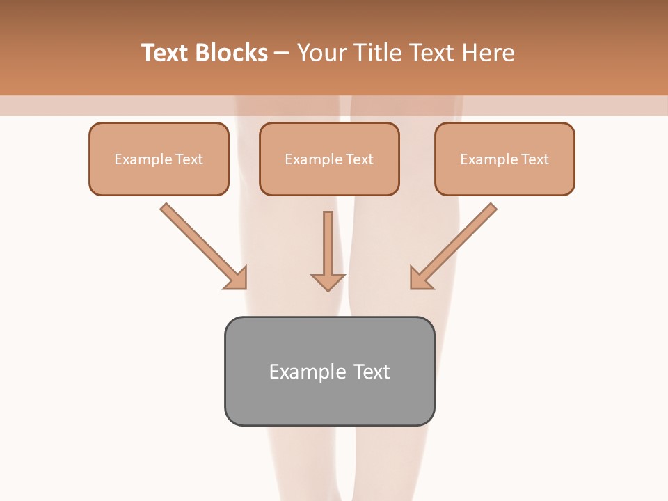 White Remote Industry PowerPoint Template