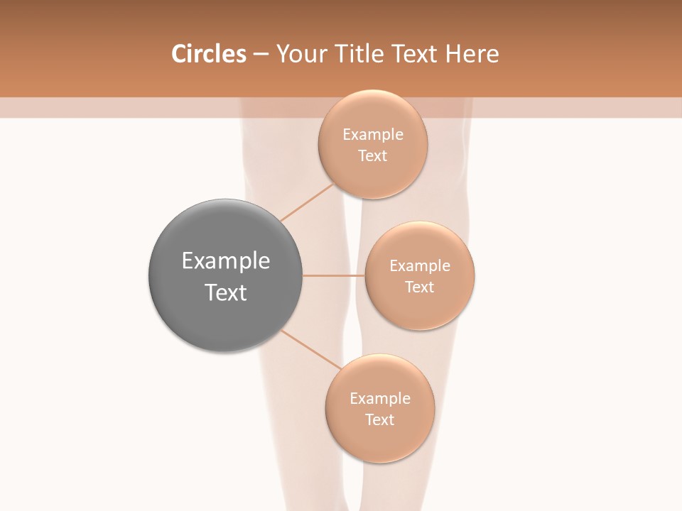White Remote Industry PowerPoint Template