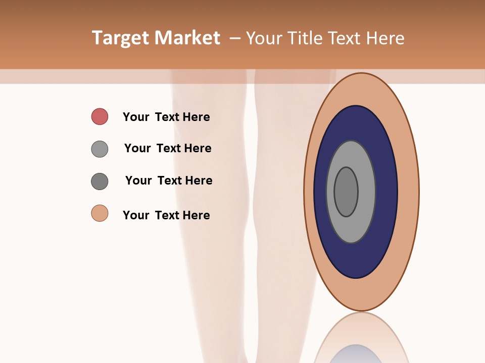 White Remote Industry PowerPoint Template