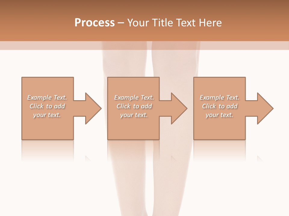 White Remote Industry PowerPoint Template