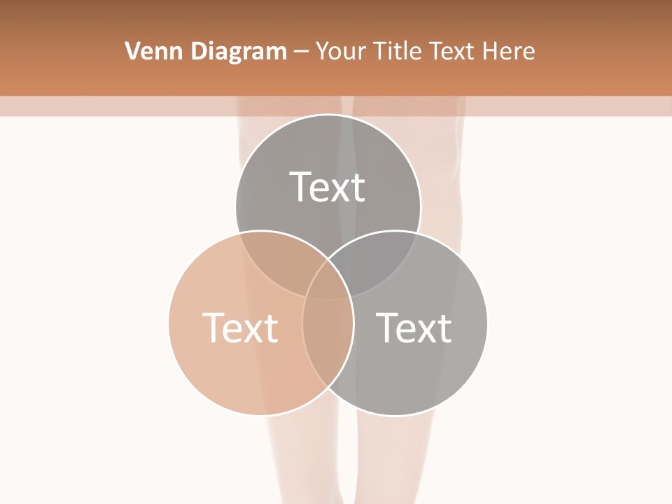 White Remote Industry PowerPoint Template