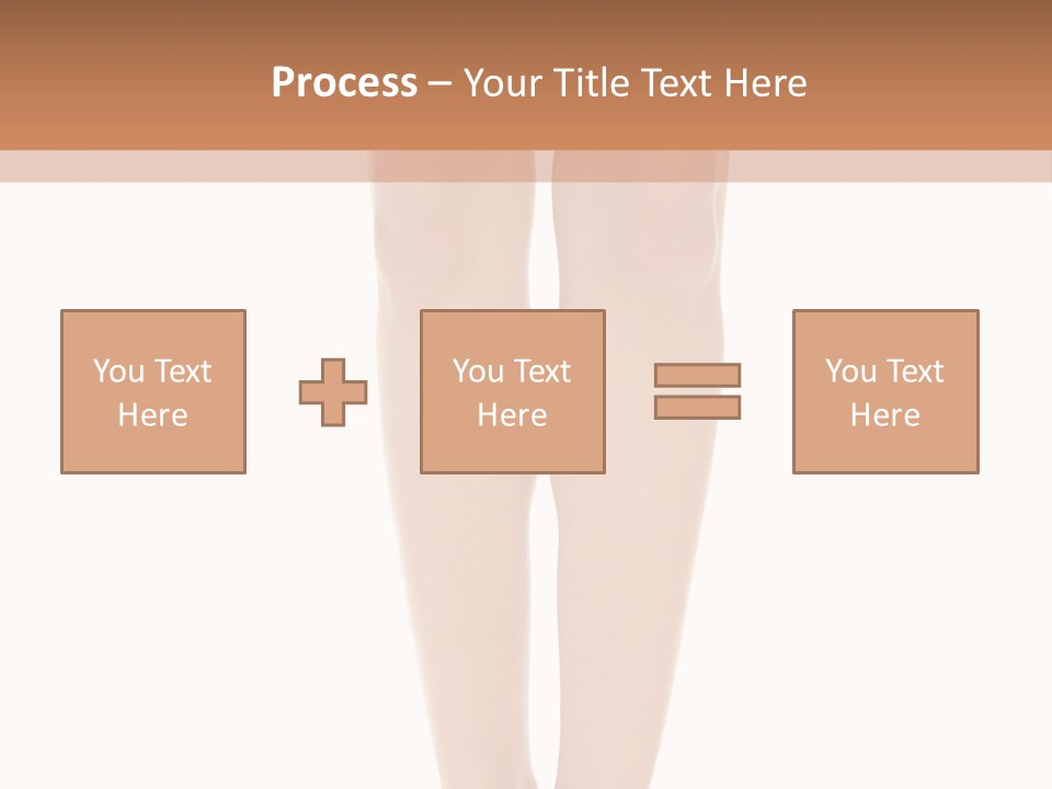 White Remote Industry PowerPoint Template