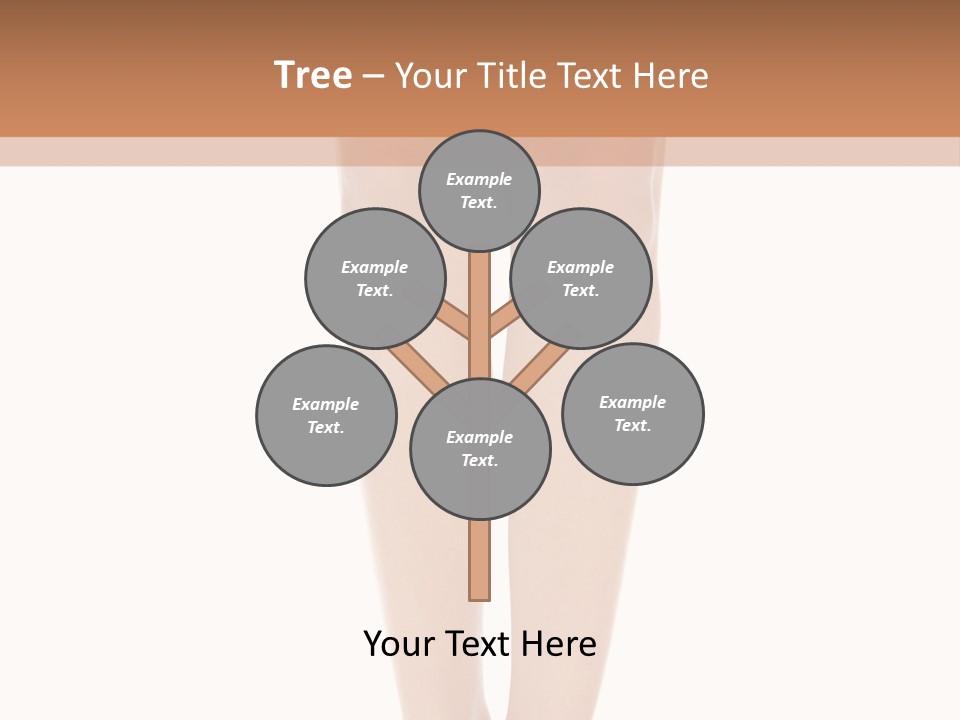 White Remote Industry PowerPoint Template