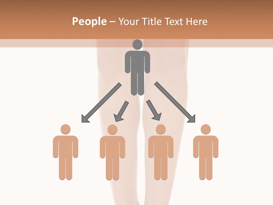 White Remote Industry PowerPoint Template