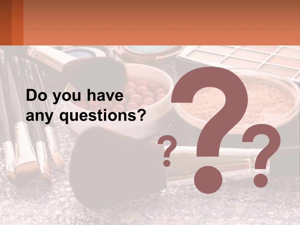 Technology Heat House PowerPoint Template