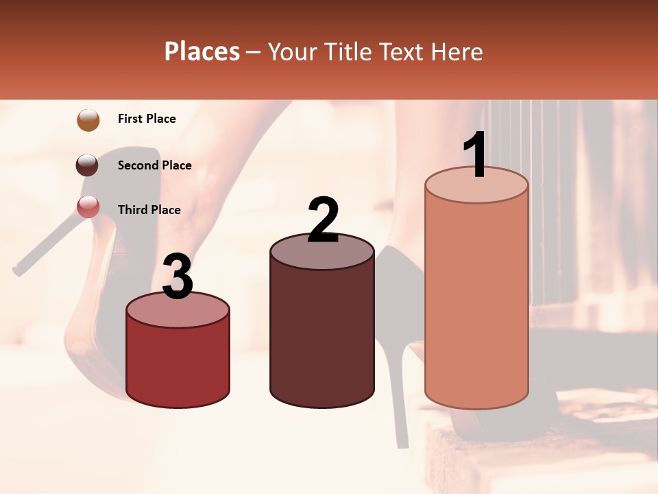 Energy Electric Cool PowerPoint Template