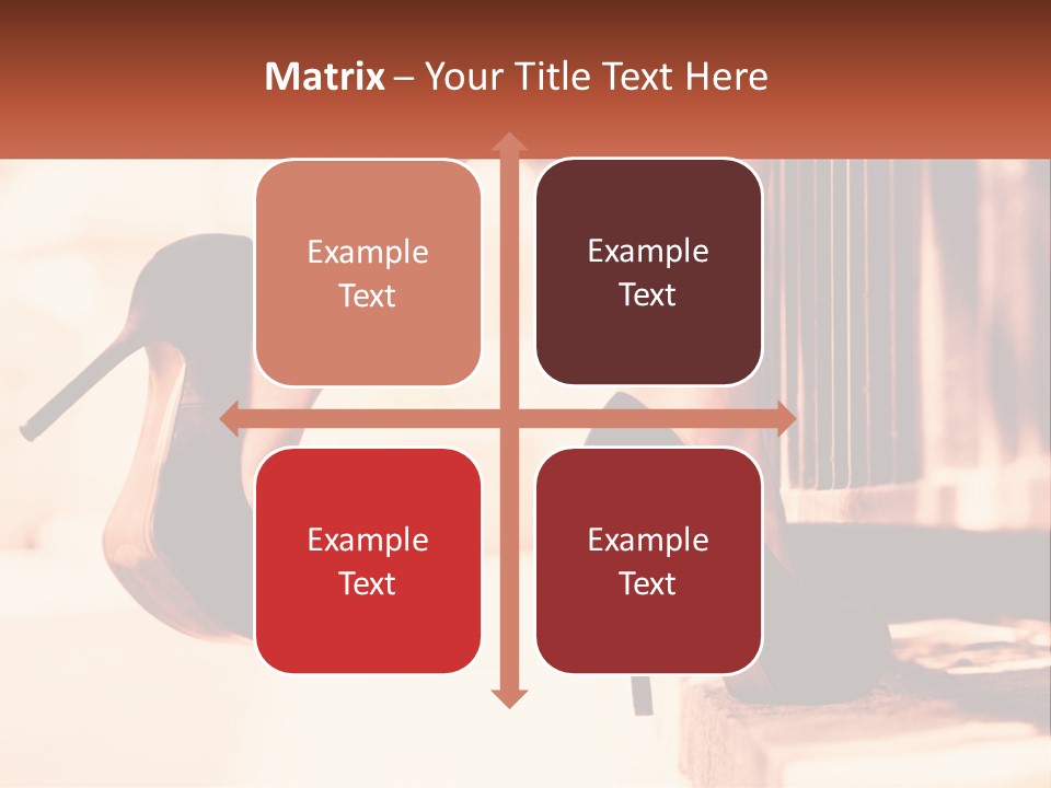 Energy Electric Cool PowerPoint Template