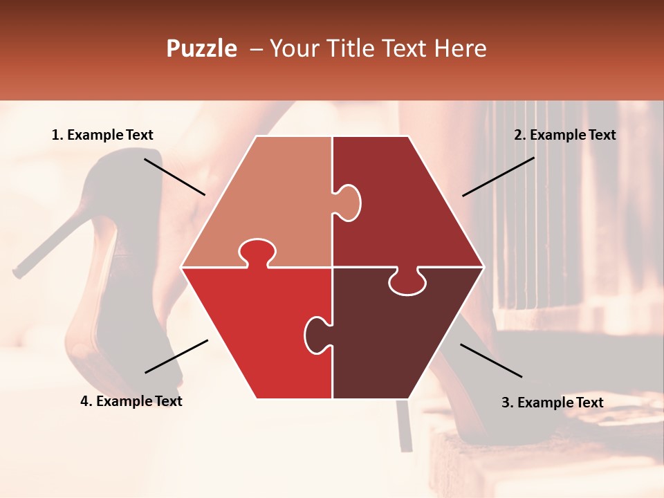 Energy Electric Cool PowerPoint Template