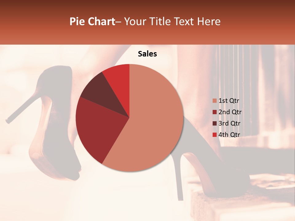 Energy Electric Cool PowerPoint Template