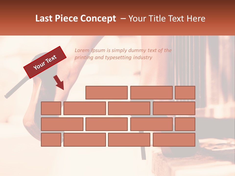 Energy Electric Cool PowerPoint Template