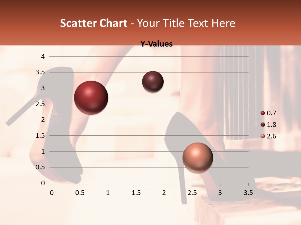 Energy Electric Cool PowerPoint Template