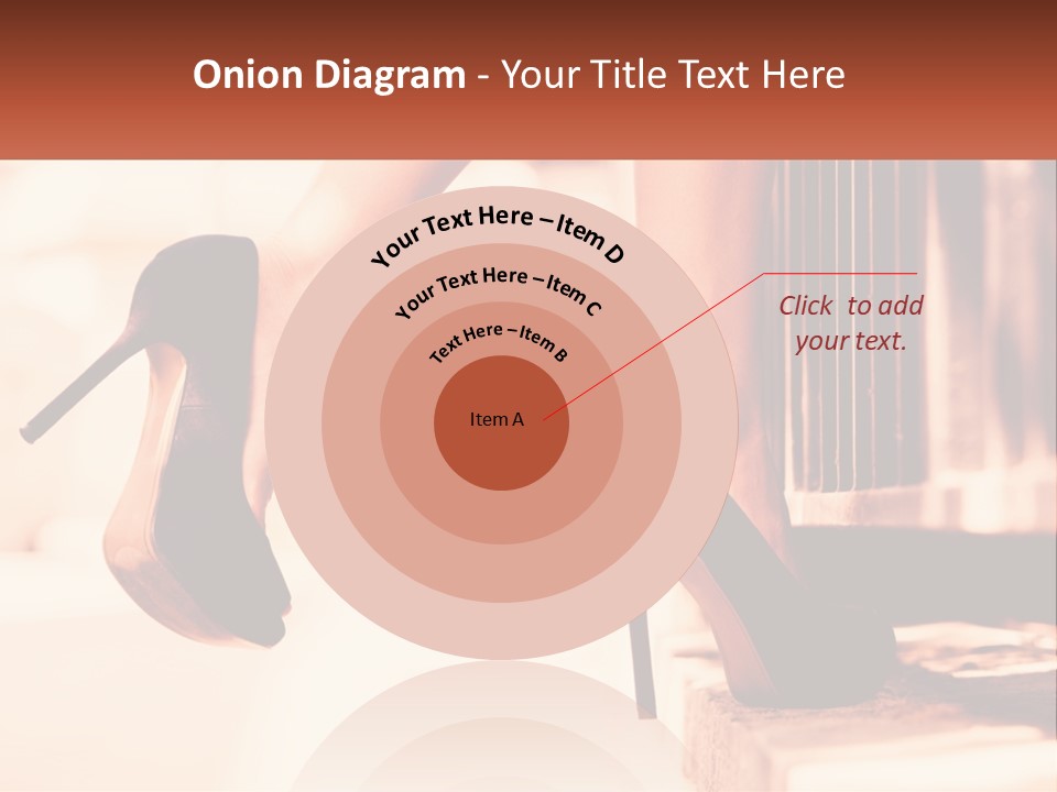Energy Electric Cool PowerPoint Template