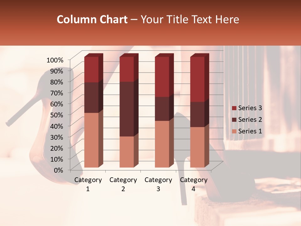 Energy Electric Cool PowerPoint Template