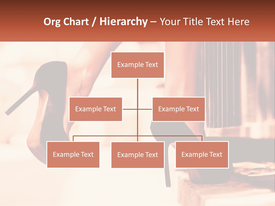 Energy Electric Cool PowerPoint Template
