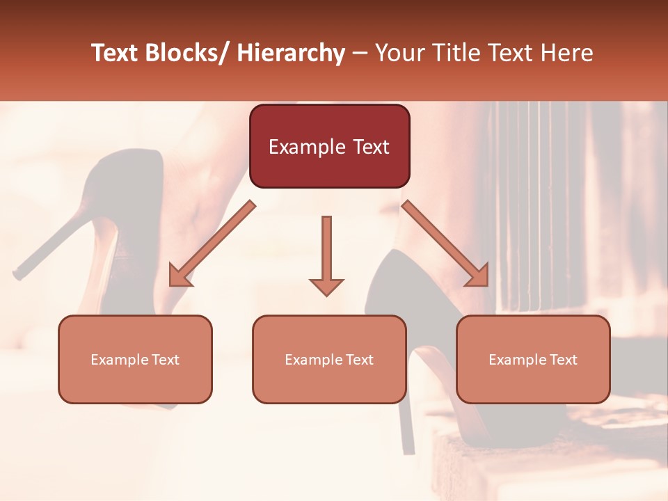 Energy Electric Cool PowerPoint Template