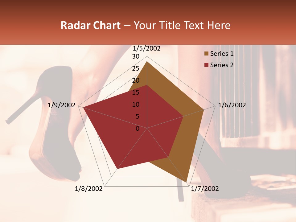 Energy Electric Cool PowerPoint Template
