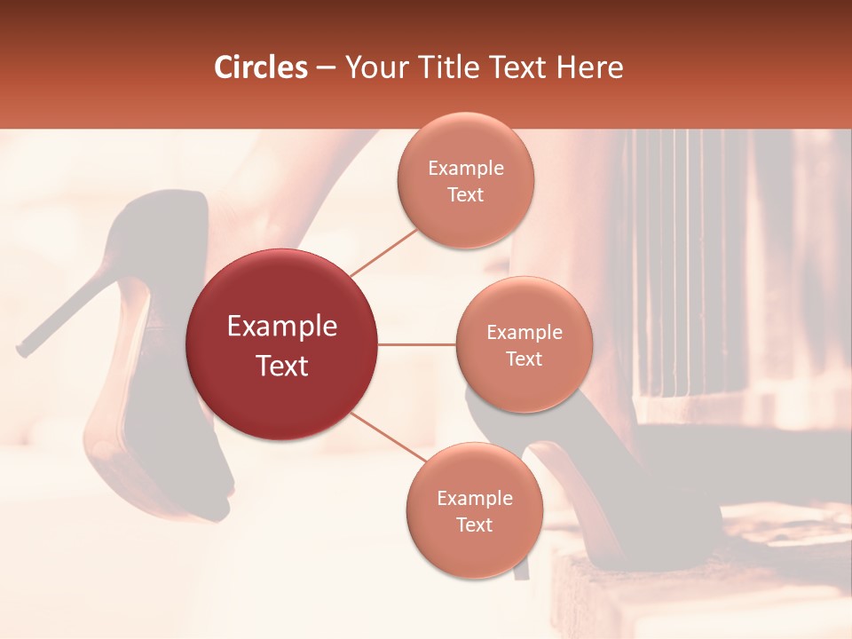 Energy Electric Cool PowerPoint Template