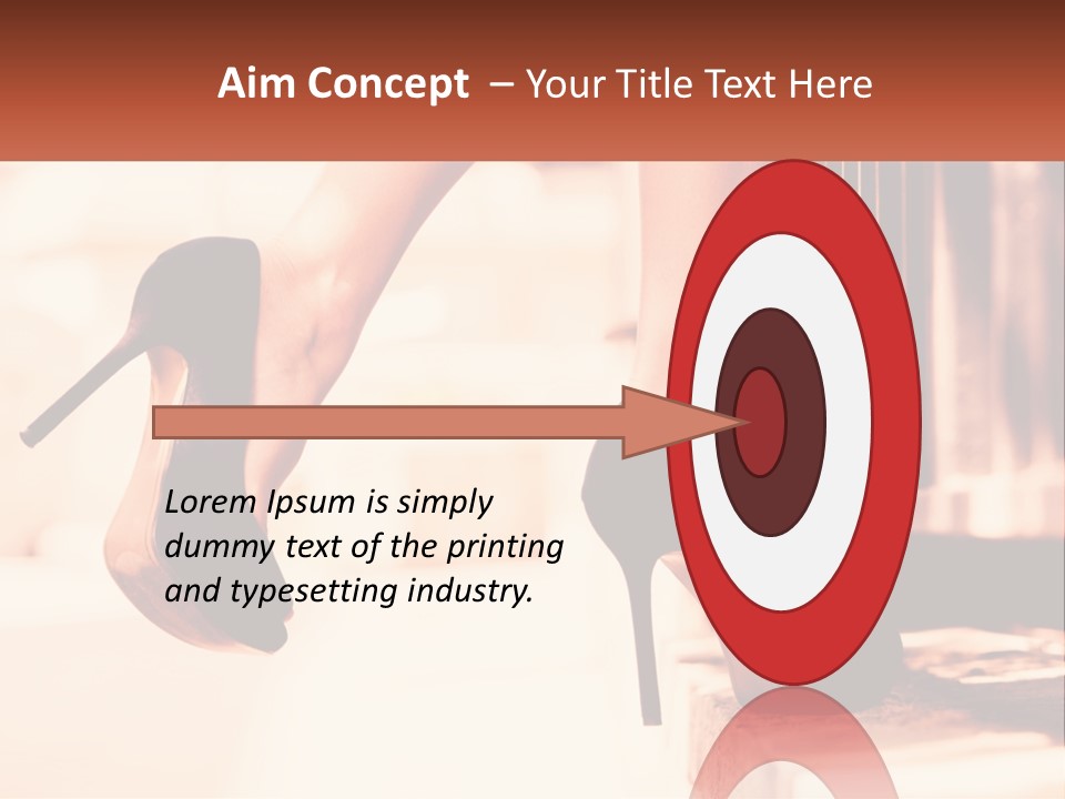 Energy Electric Cool PowerPoint Template