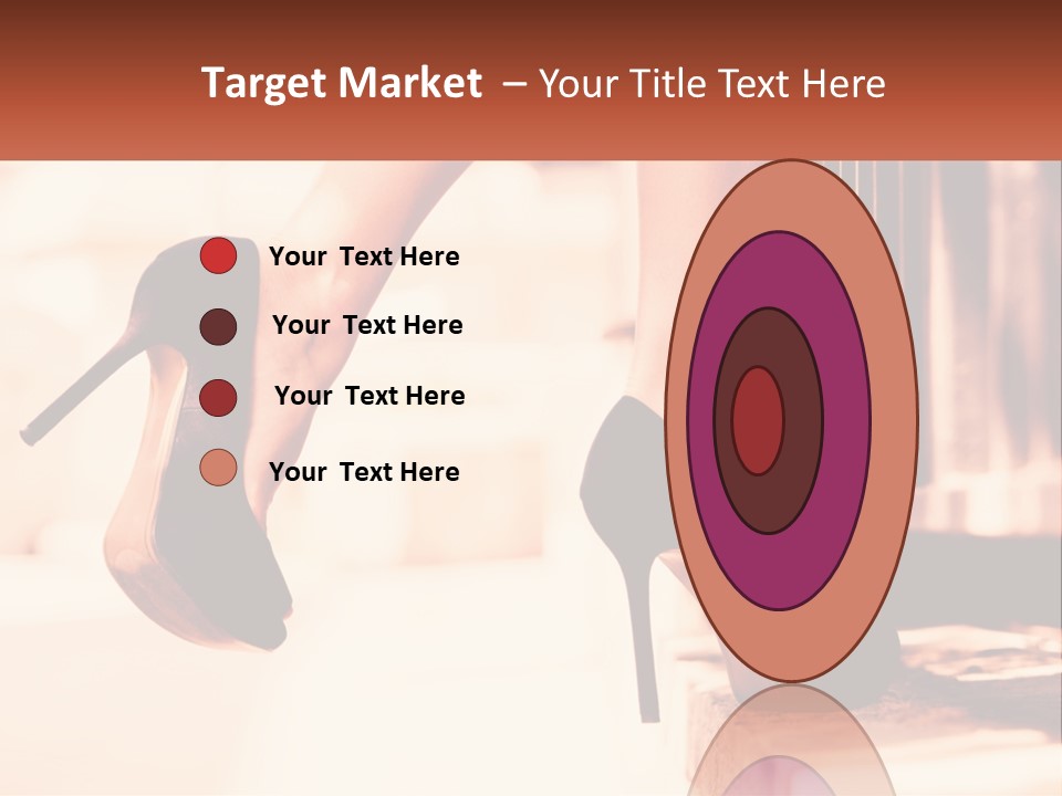 Energy Electric Cool PowerPoint Template