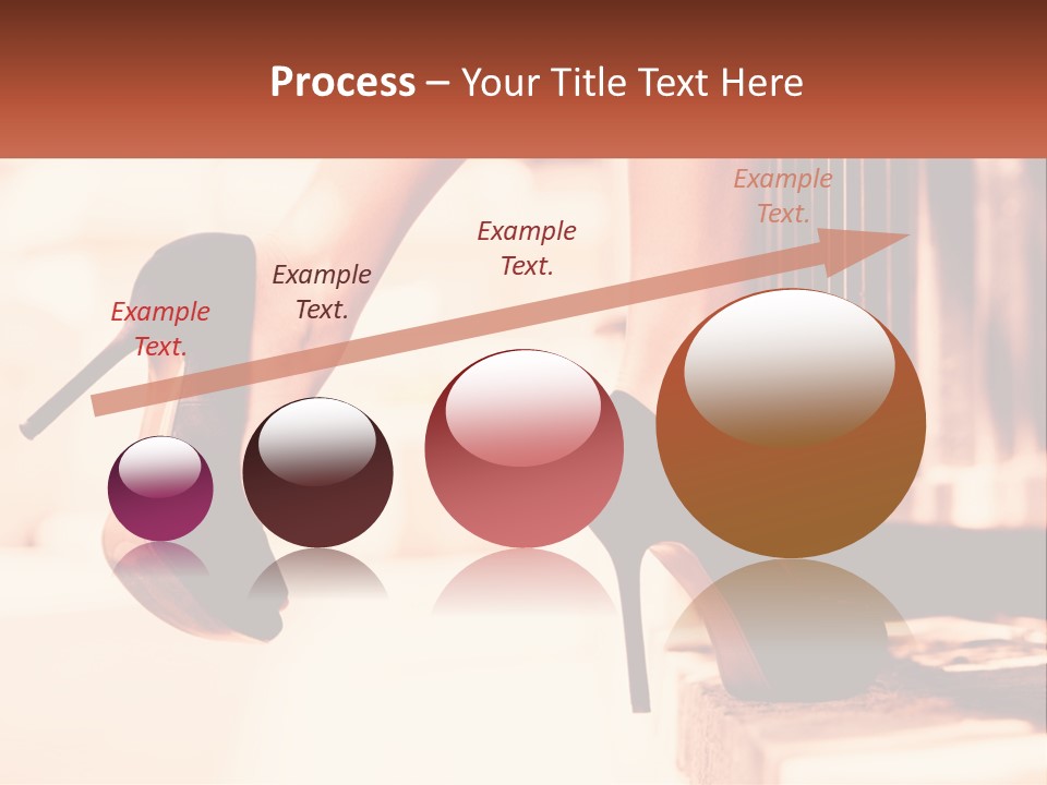 Energy Electric Cool PowerPoint Template