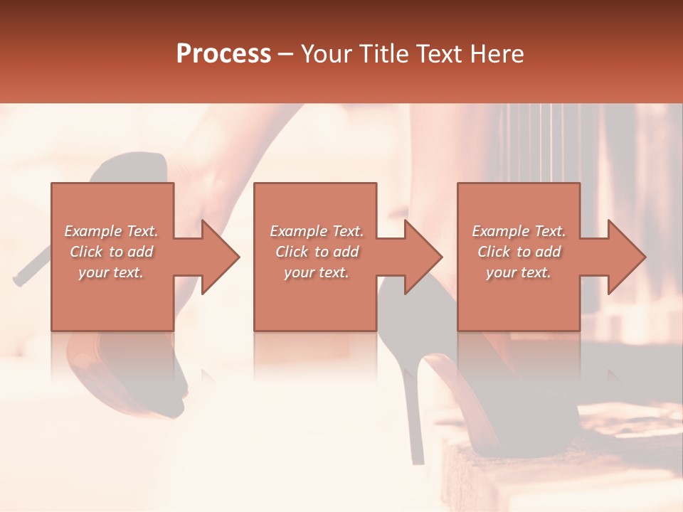 Energy Electric Cool PowerPoint Template