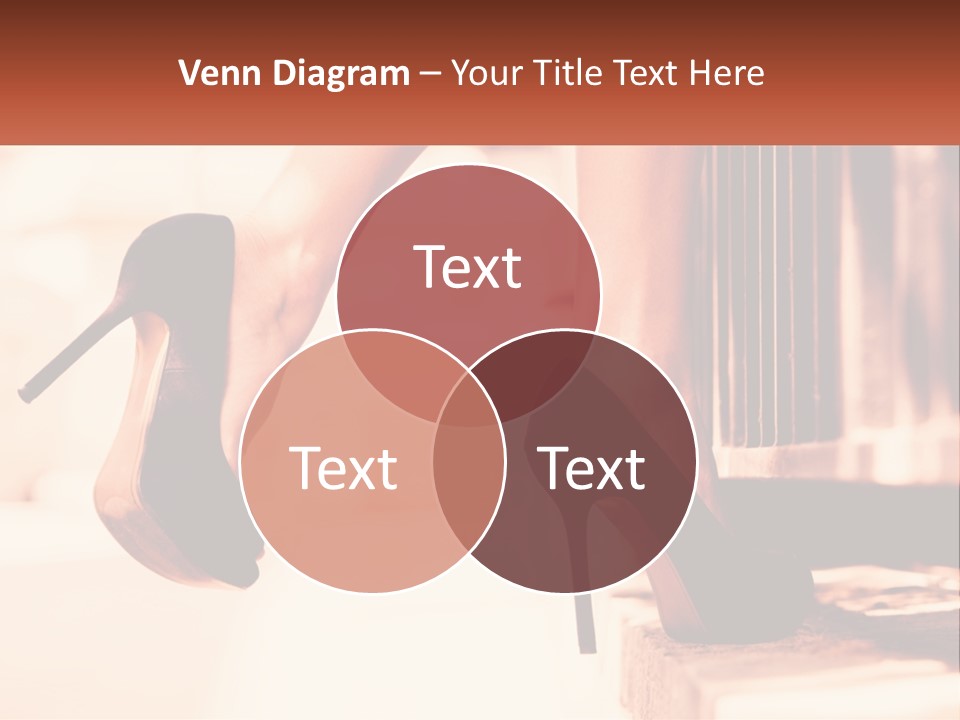 Energy Electric Cool PowerPoint Template