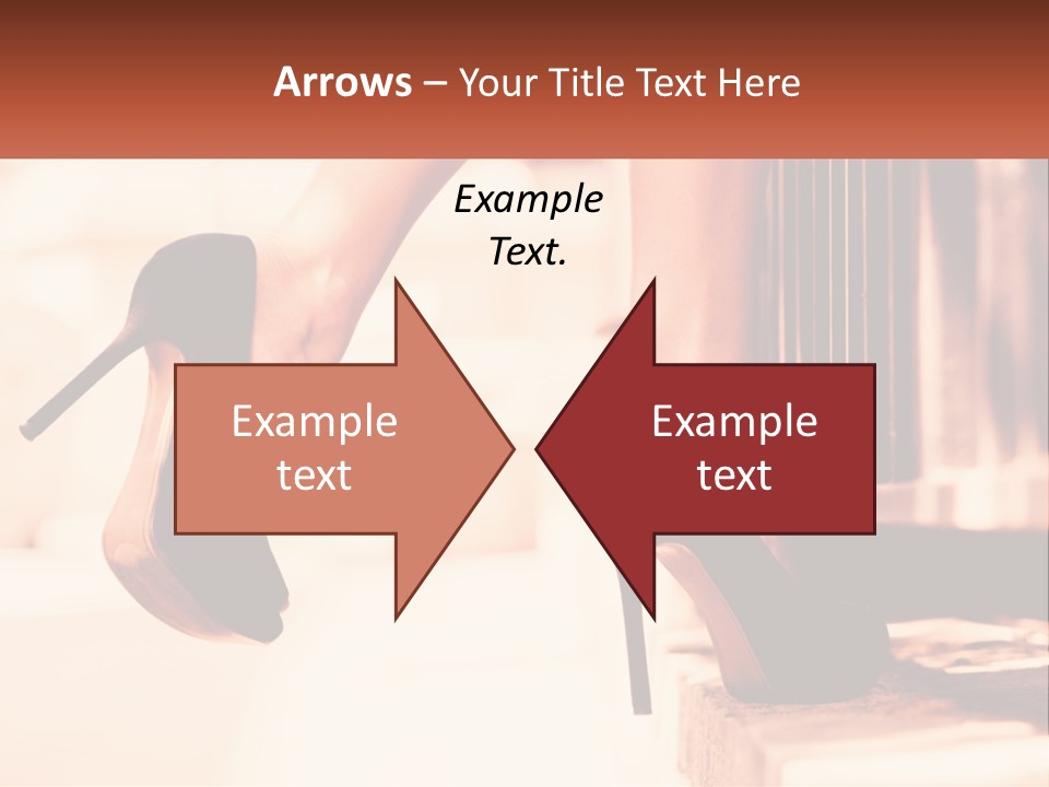 Energy Electric Cool PowerPoint Template