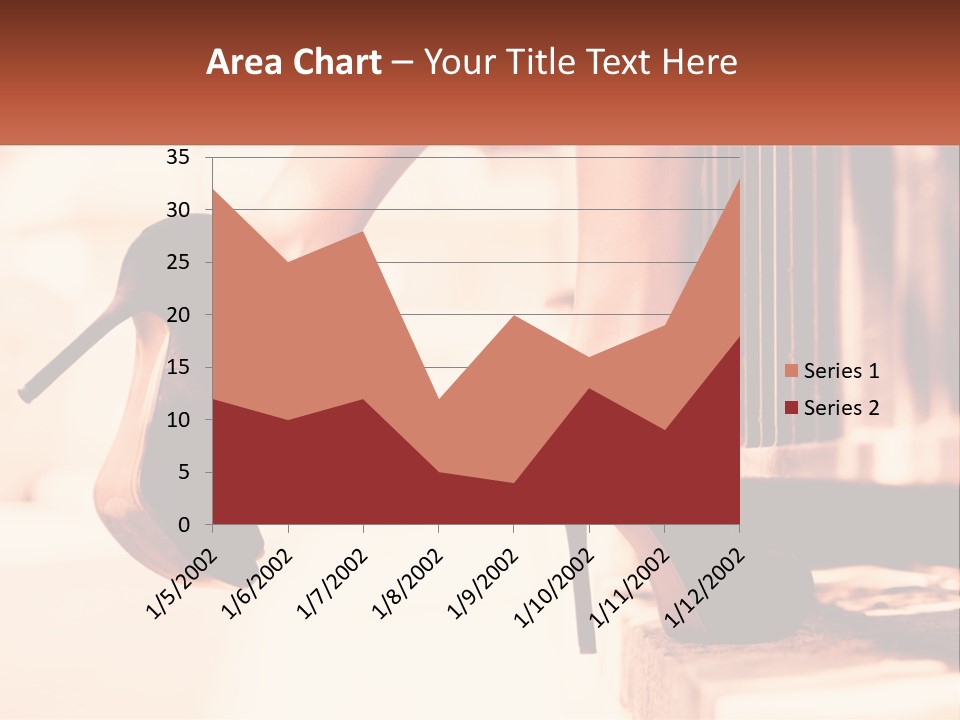 Energy Electric Cool PowerPoint Template