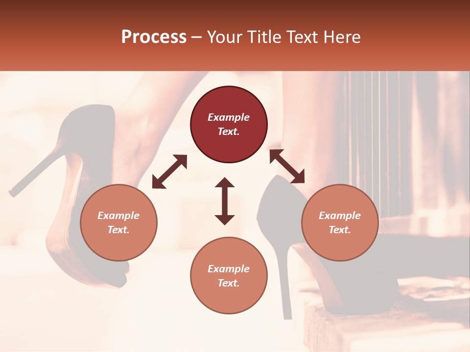 Energy Electric Cool PowerPoint Template