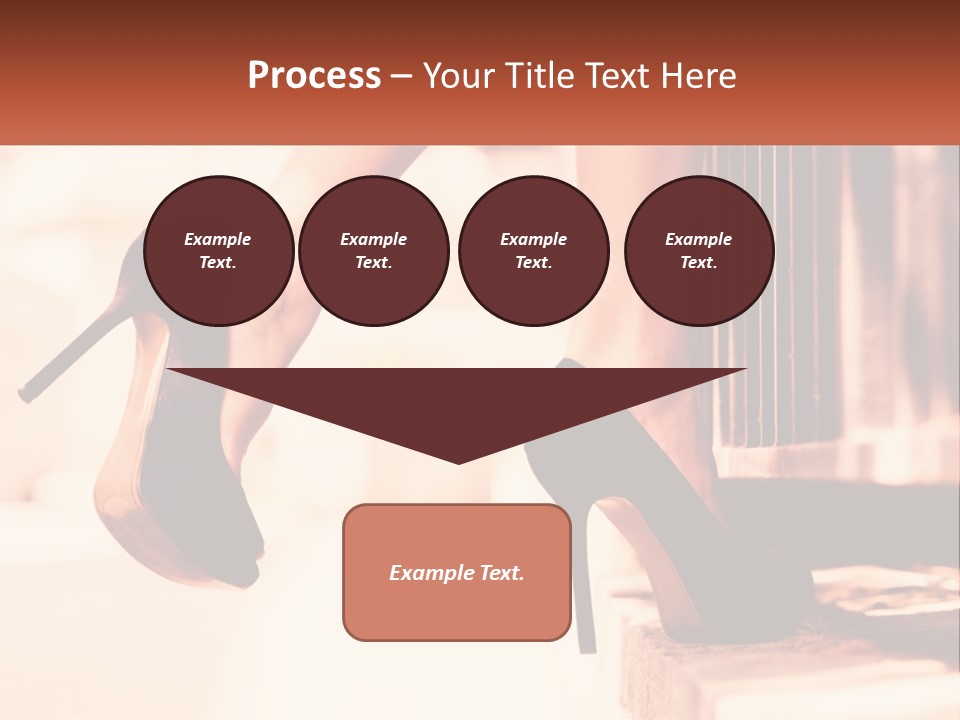 Energy Electric Cool PowerPoint Template