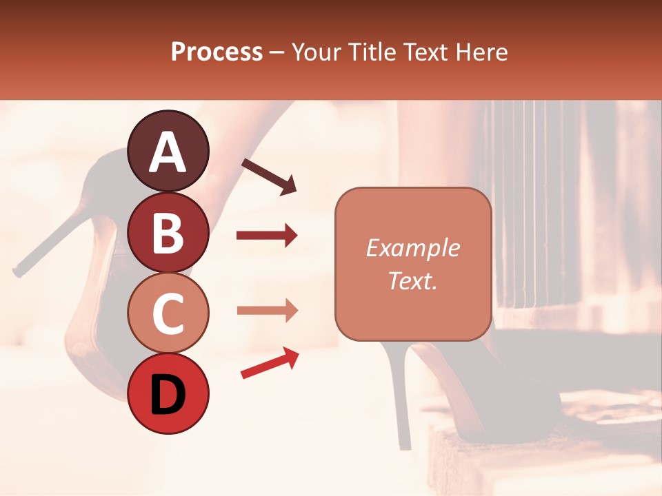 Energy Electric Cool PowerPoint Template