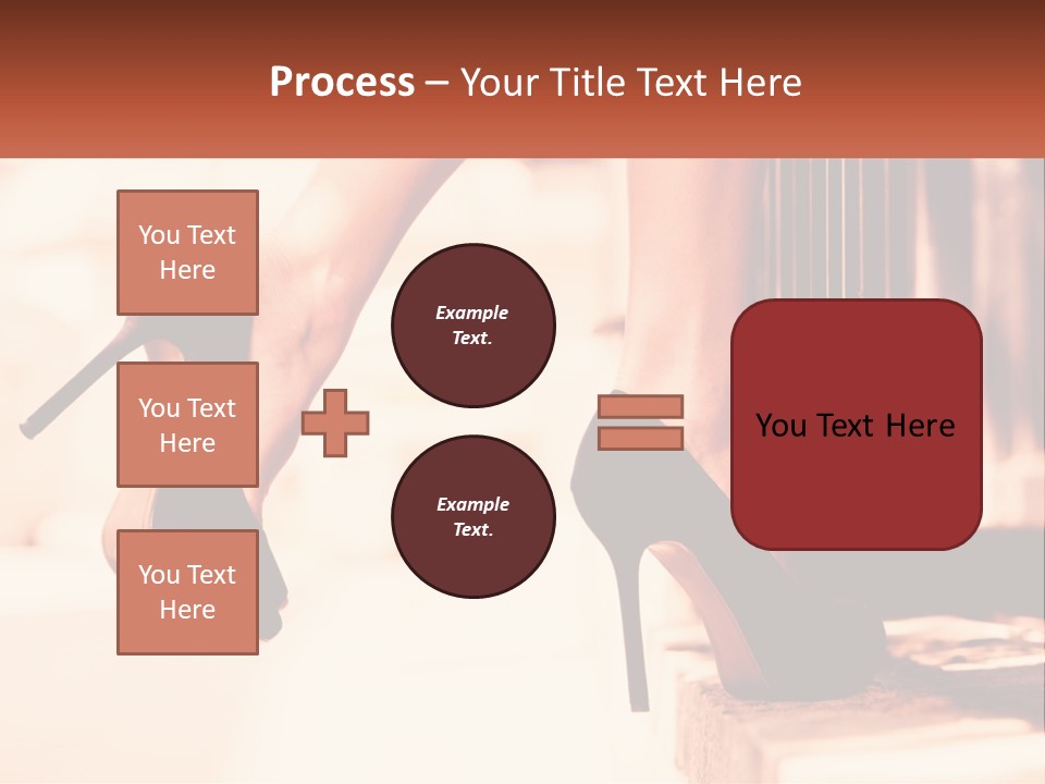 Energy Electric Cool PowerPoint Template