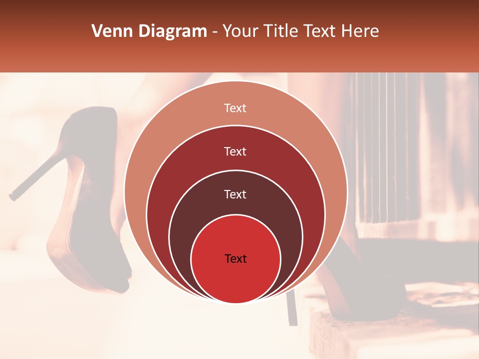 Energy Electric Cool PowerPoint Template