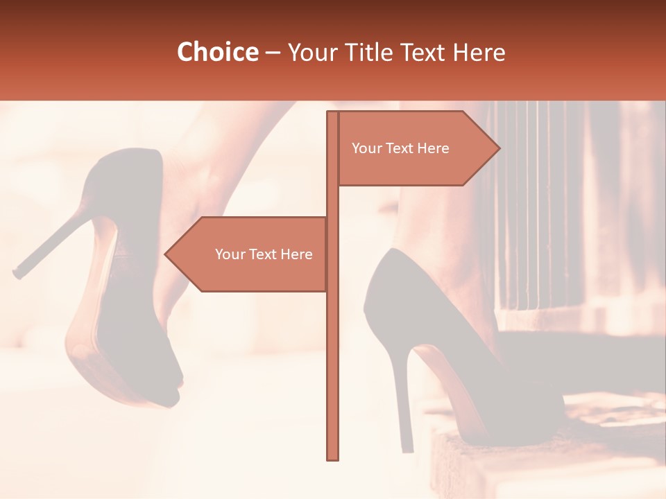 Energy Electric Cool PowerPoint Template