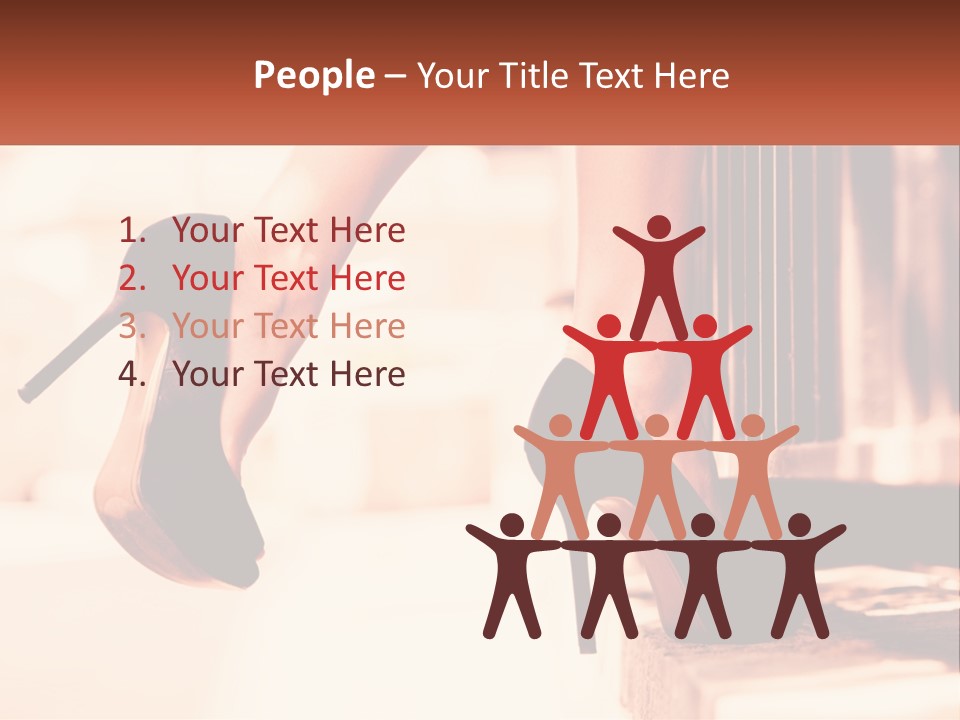 Energy Electric Cool PowerPoint Template