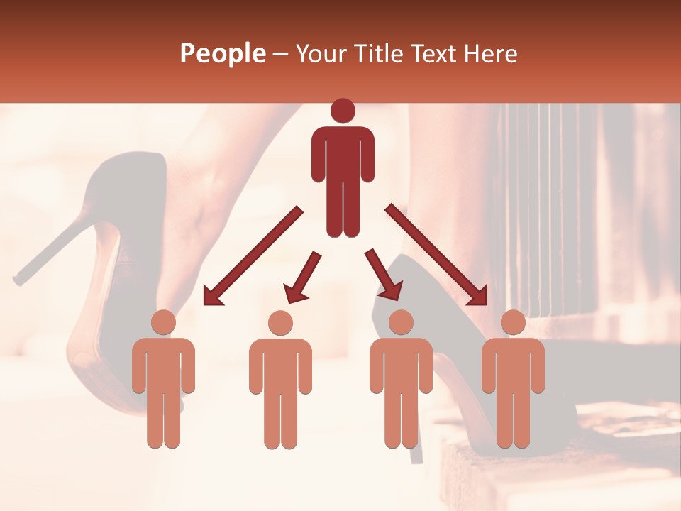 Energy Electric Cool PowerPoint Template