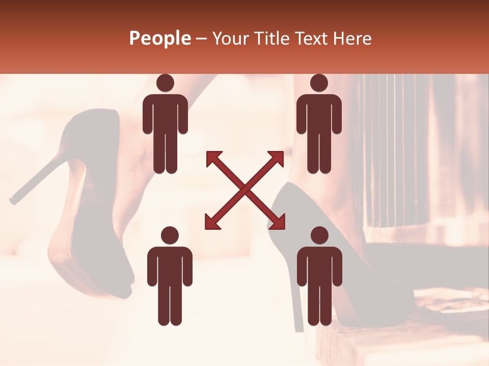 Energy Electric Cool PowerPoint Template