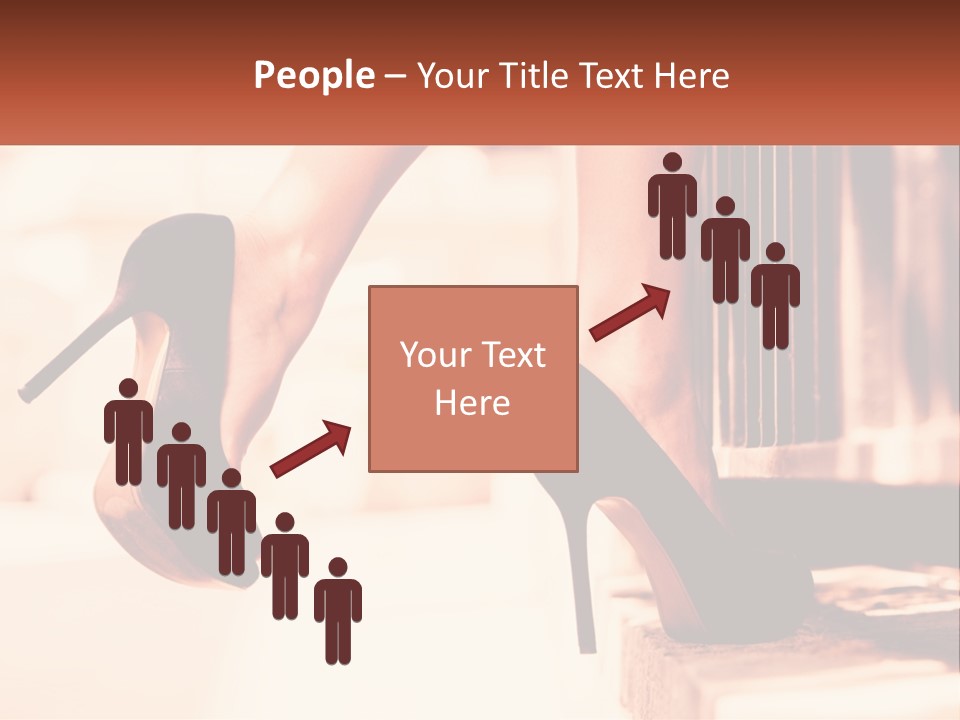 Energy Electric Cool PowerPoint Template